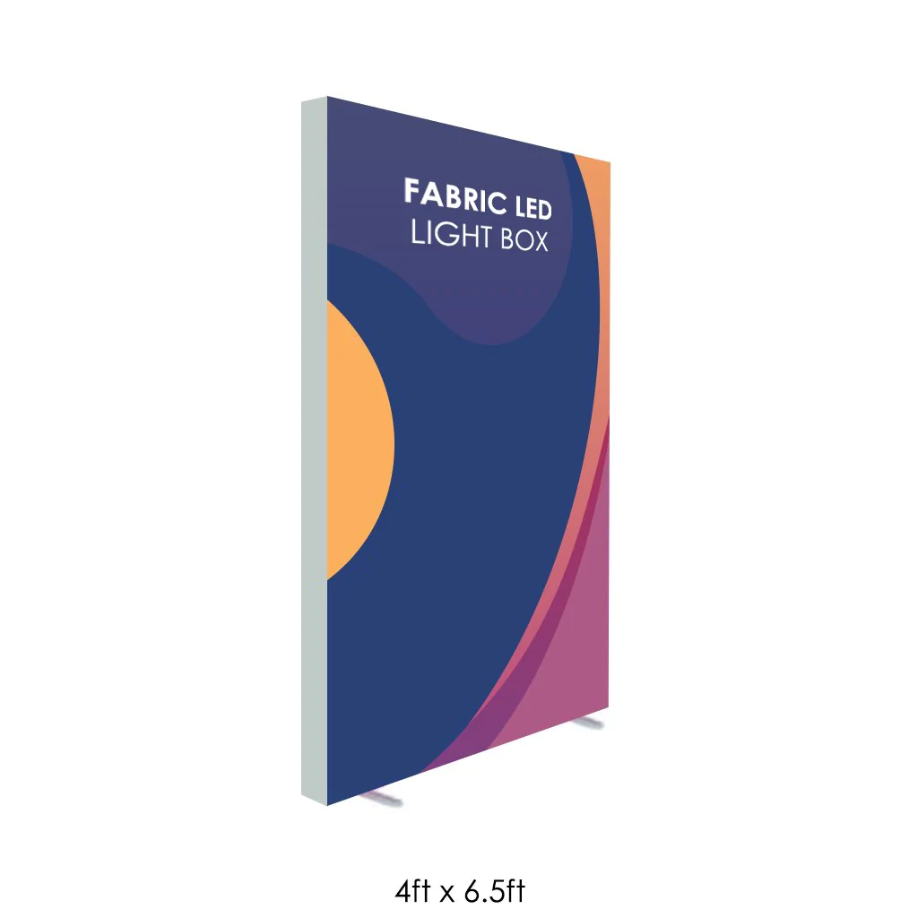 SEG Fabric LED Light Box - 1.2mx 2m